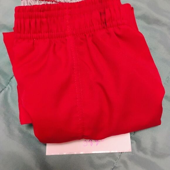 Athletic Sports Shorts - AND1 - Size: Large (0880) - Picture 6 of 6